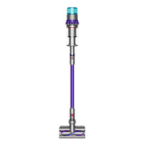 Dyson Gen5 Detect Cordless HEPA Vacuum Cleaner (Iron/Purple)