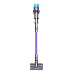 A Photo Of Dyson Gen5 Detect Cordless HEPA Vacuum Cleaner (Iron/Purple)