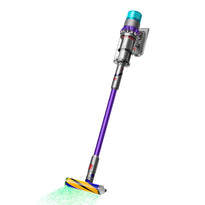 Dyson Gen5 Detect Cordless HEPA Vacuum Cleaner (Iron/Purple)