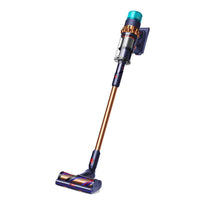 Dyson Gen5 Detect Cordless HEPA Vacuum Cleaner (Prussian Blue/Copper)