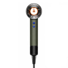 A Photo Of Dyson Supersonic Nural™ HD16 Hair Dryer - Intelligent, Fast, and Safe Haircare
