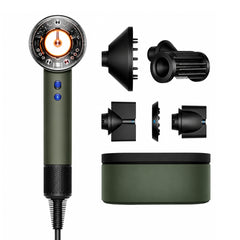 A Photo Of Dyson Supersonic Nural™ HD16 Hair Dryer - Intelligent, Fast, and Safe Haircare