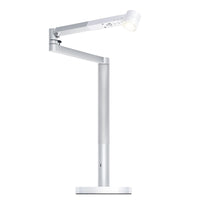 Dyson Lightcycle Morph LED Desk Lamp CD06 - Adaptive Lighting for Task, Ambient, and Feature Use