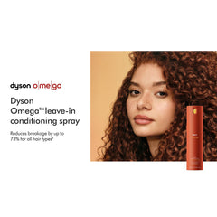 A Photo Of Dyson Omega Leave-In Conditioning Spray