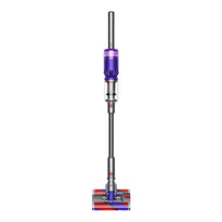 Dyson Omni-glide™ vacuum