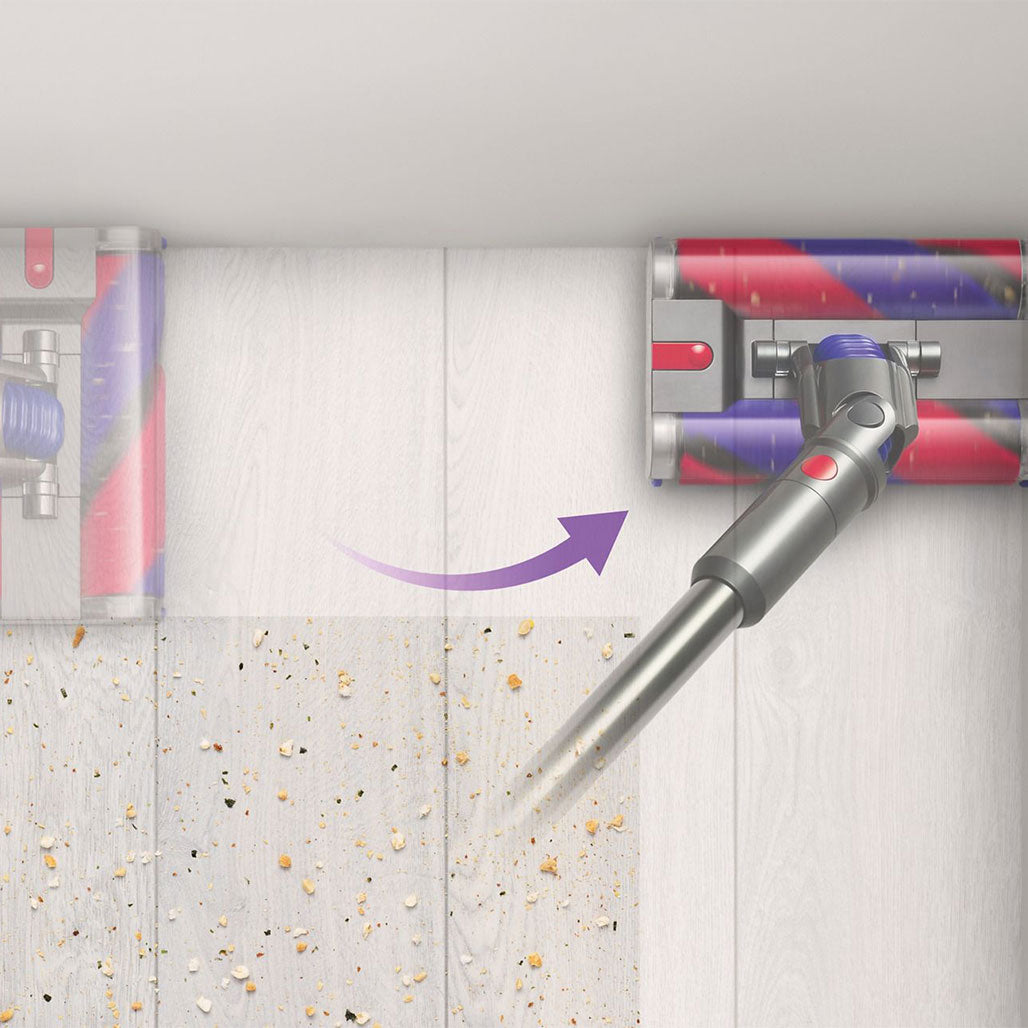 A Photo Of Dyson Omni-glide™ vacuum
