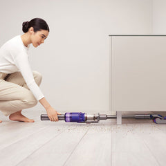 A Photo Of Dyson Omni-glide™ vacuum