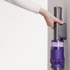 A Photo Of Dyson Omni-glide™ vacuum