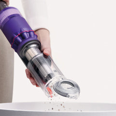 A Photo Of Dyson Omni-glide™ vacuum