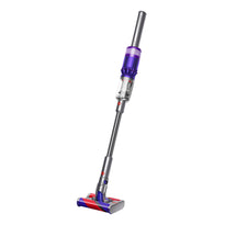 Dyson Omni-glide™ vacuum