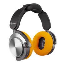 Dyson OnTrac™ headphones - CNC Aluminum