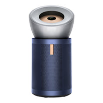 Dyson Purifier Big+Quiet - Formaldehyde BP03 - Nickel/Prussian blue