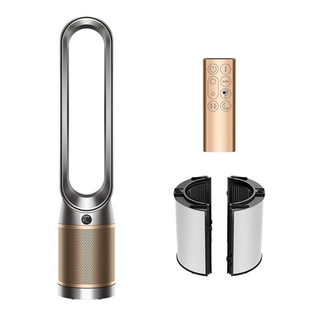 A Photo Of Dyson Purifier Cool PC2 De-NOx - TP12