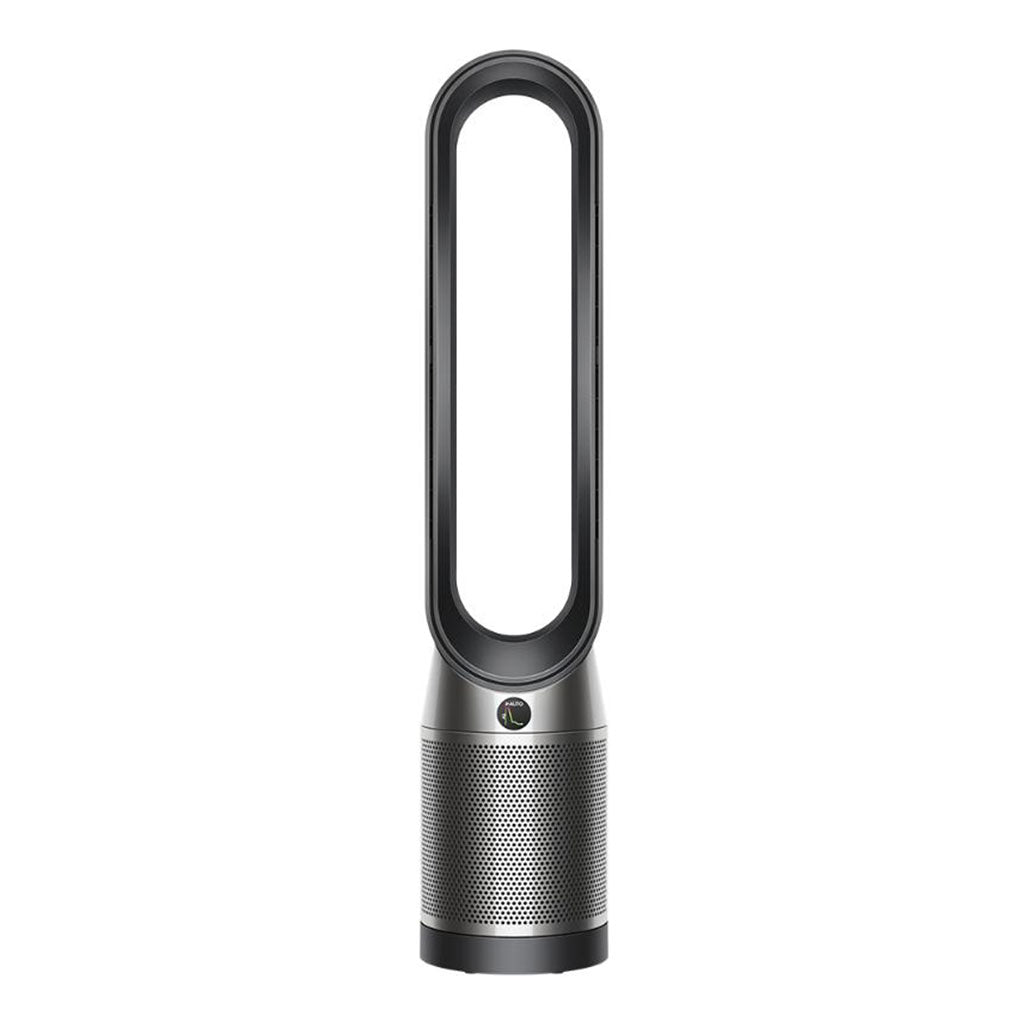A Photo Of Dyson Purifier Cool™ purifying fan TP07 (Black/Nickel)