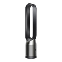 Dyson Purifier Cool™ purifying fan TP07 (Black/Nickel)