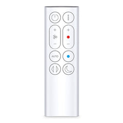 A Photo Of Dyson Purifier Hot+Cool™ Gen1 machine purifying fan heater | HP10