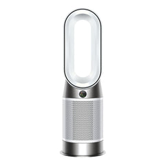 A Photo Of Dyson Purifier Hot+Cool™ Gen1 machine purifying fan heater | HP10