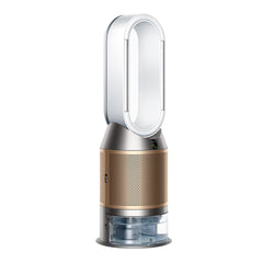 A Photo Of Dyson Purifier Humidify+Cool Formaldehyde PH04 (White/Gold)
