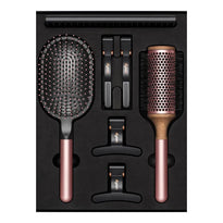Dyson Styling Gift Set – Professional Hair Brushes