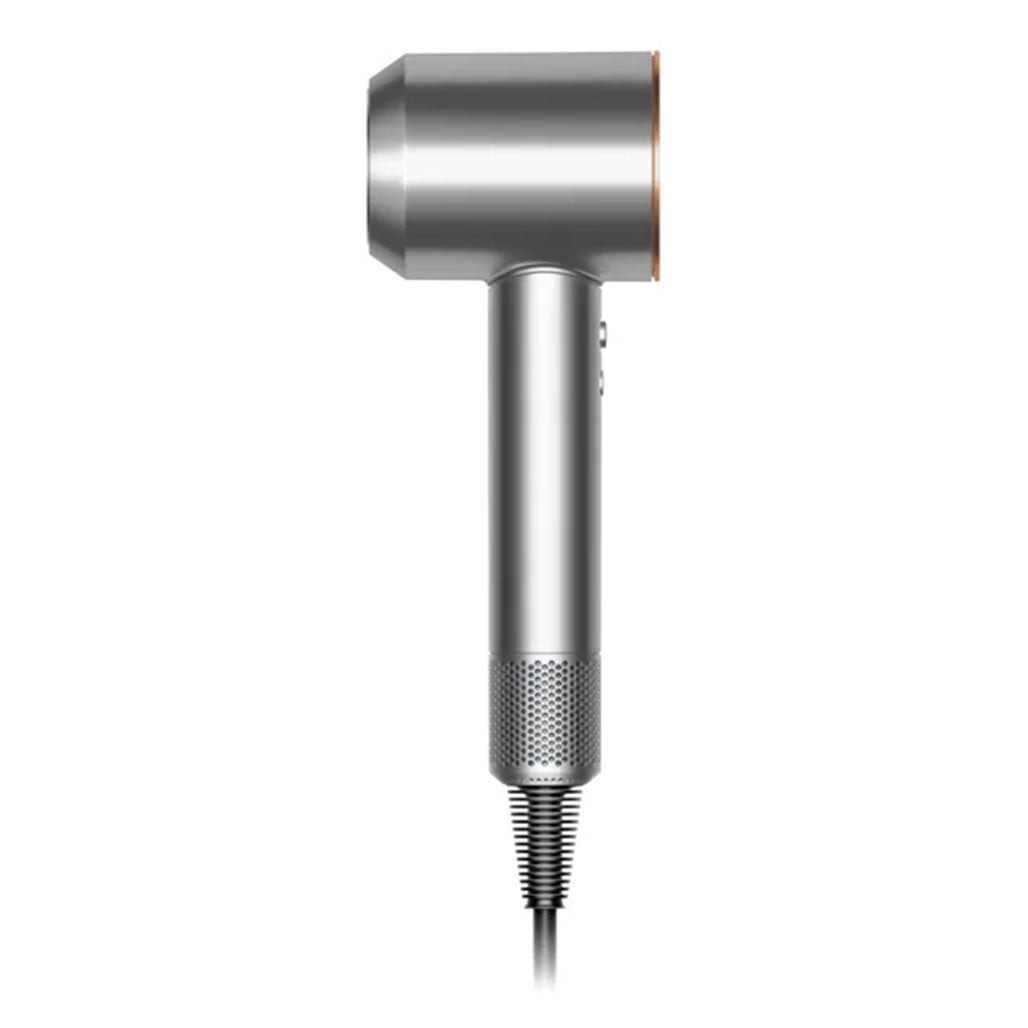 A Photo Of Dyson Supersonic Hair Dryer HD07