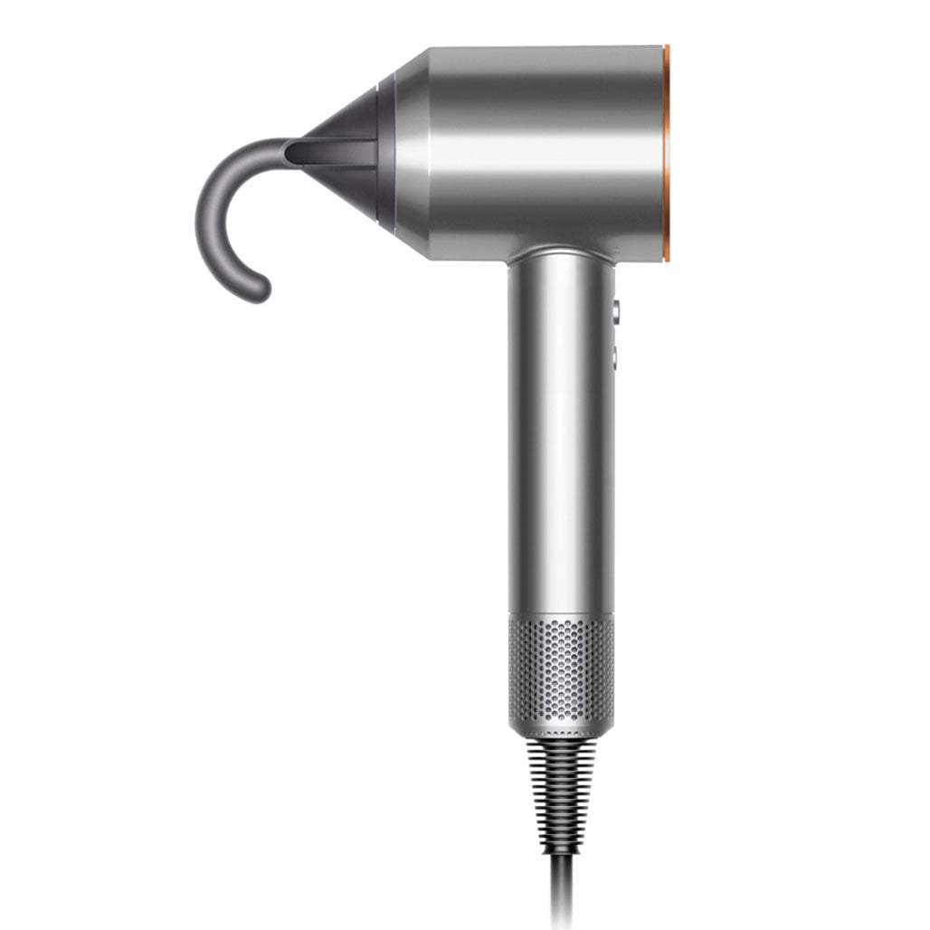 A Photo Of Dyson Supersonic Hair Dryer HD07
