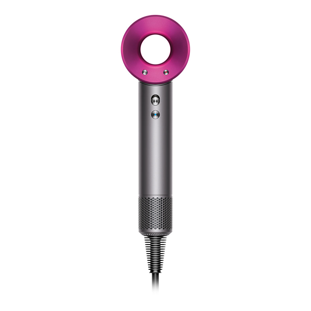 A Photo Of Dyson Supersonic Hair Dryer HD07