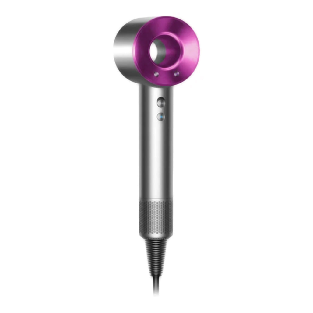 A Photo Of Dyson Supersonic Hair Dryer HD07