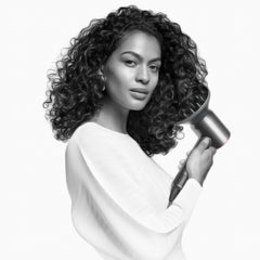 A Photo Of Dyson Supersonic Hair Dryer HD07