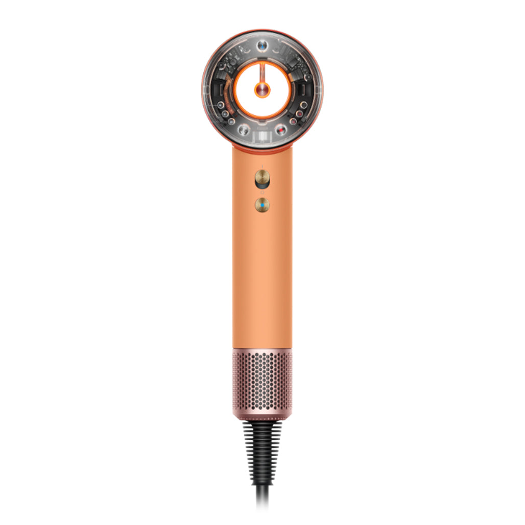 A Photo Of Dyson Supersonic Nural™ HD16 Hair Dryer - Intelligent, Fast, and Safe Haircare
