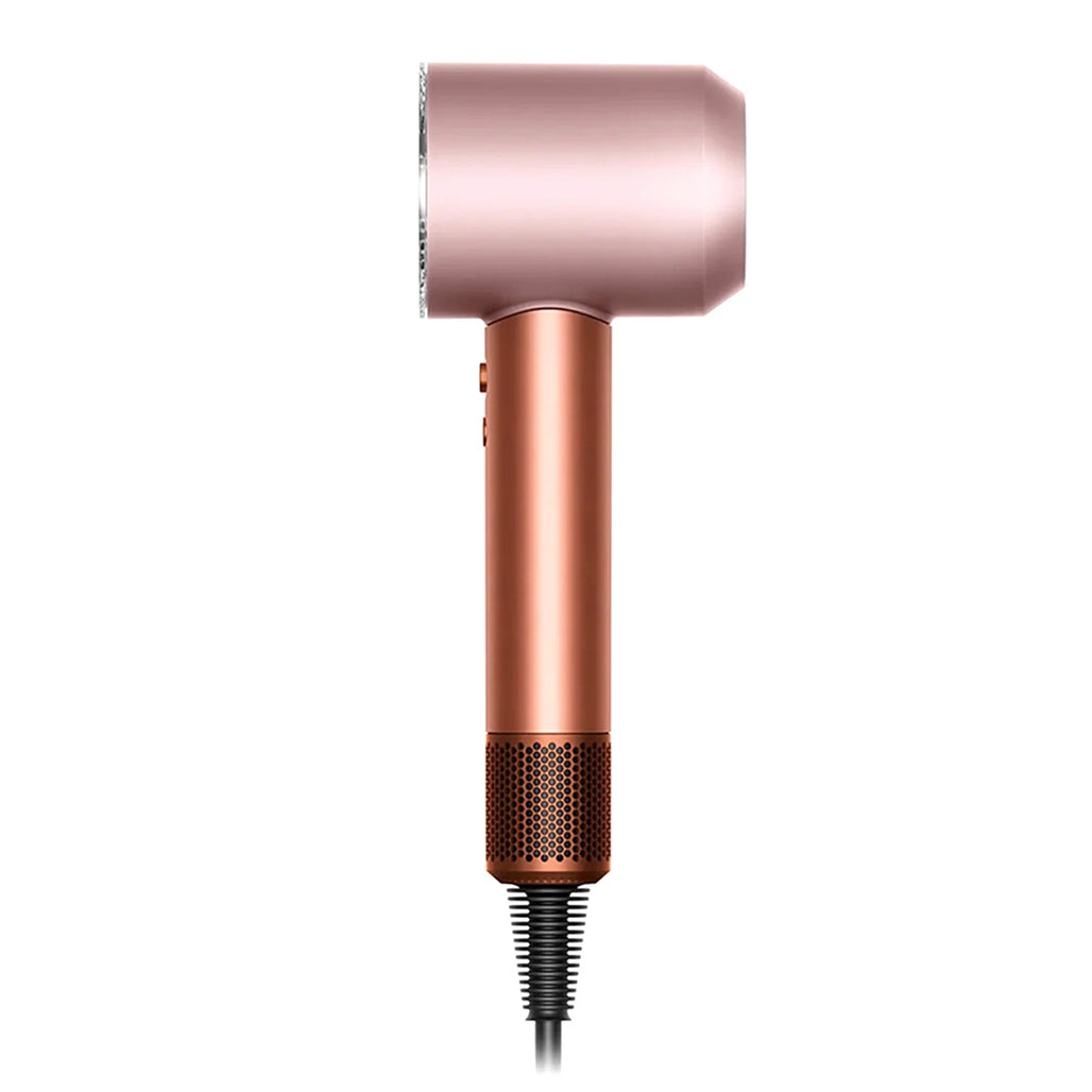 A Photo Of Dyson Supersonic Nural™ HD16 Hair Dryer - Intelligent, Fast, and Safe Haircare