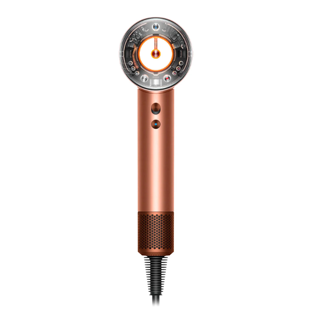 A Photo Of Dyson Supersonic Nural™ HD16 Hair Dryer - Intelligent, Fast, and Safe Haircare