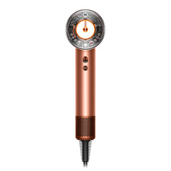 A Photo Of Dyson Supersonic Nural™ HD16 Hair Dryer - Intelligent, Fast, and Safe Haircare