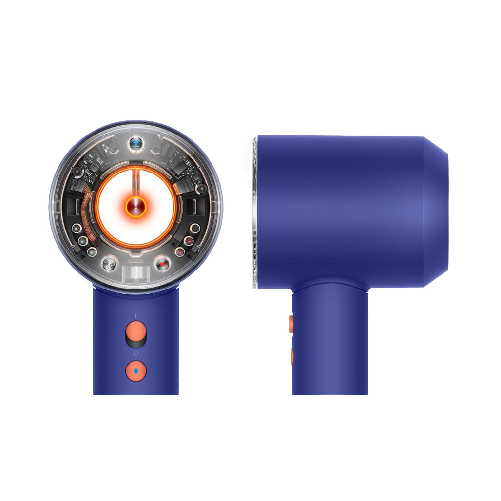 A Photo Of Dyson Supersonic Nural™ HD16 Hair Dryer - Intelligent, Fast, and Safe Haircare
