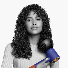 A Photo Of Dyson Supersonic Nural™ HD16 Hair Dryer - Intelligent, Fast, and Safe Haircare