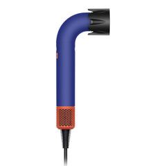 A Photo Of Dyson Supersonic r™ Professional Hair Dryer HD18 – Engineered for Precision and Salon Performance