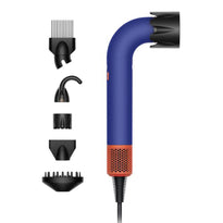 Dyson Supersonic r™ Professional Hair Dryer HD18 – Engineered for Precision and Salon Performance