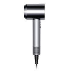 A Photo Of Dyson Supersonic hair dryer Professional Edition Black/Nickel + Free Supersonic Stand & Fly Away Attachment
