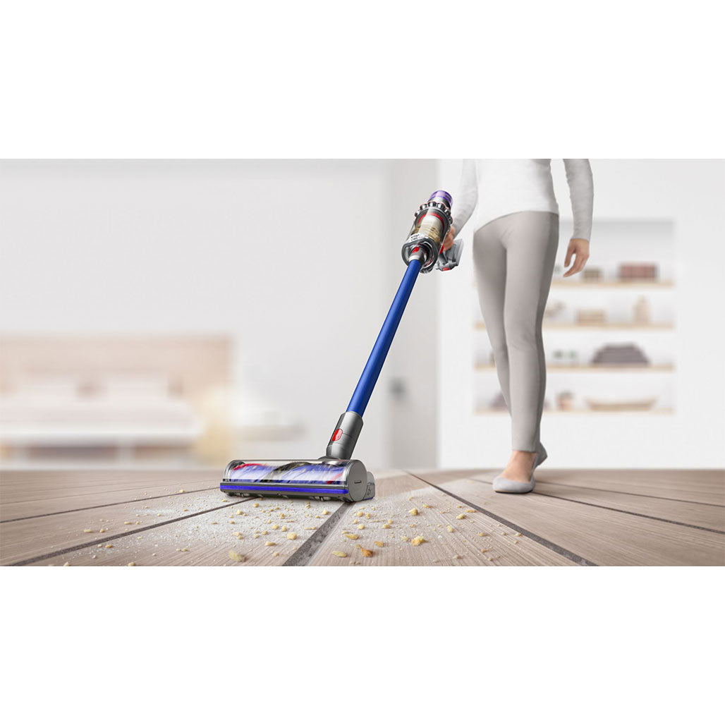 A Photo Of Dyson V11 Absolute Cordless Vacuum Blue
