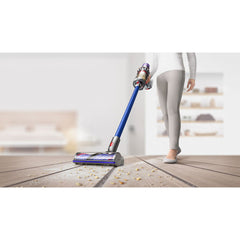 A Photo Of Dyson V11 Absolute Cordless Vacuum Blue