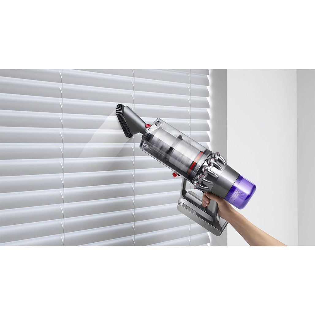 A Photo Of Dyson V11 Absolute Cordless Vacuum Blue