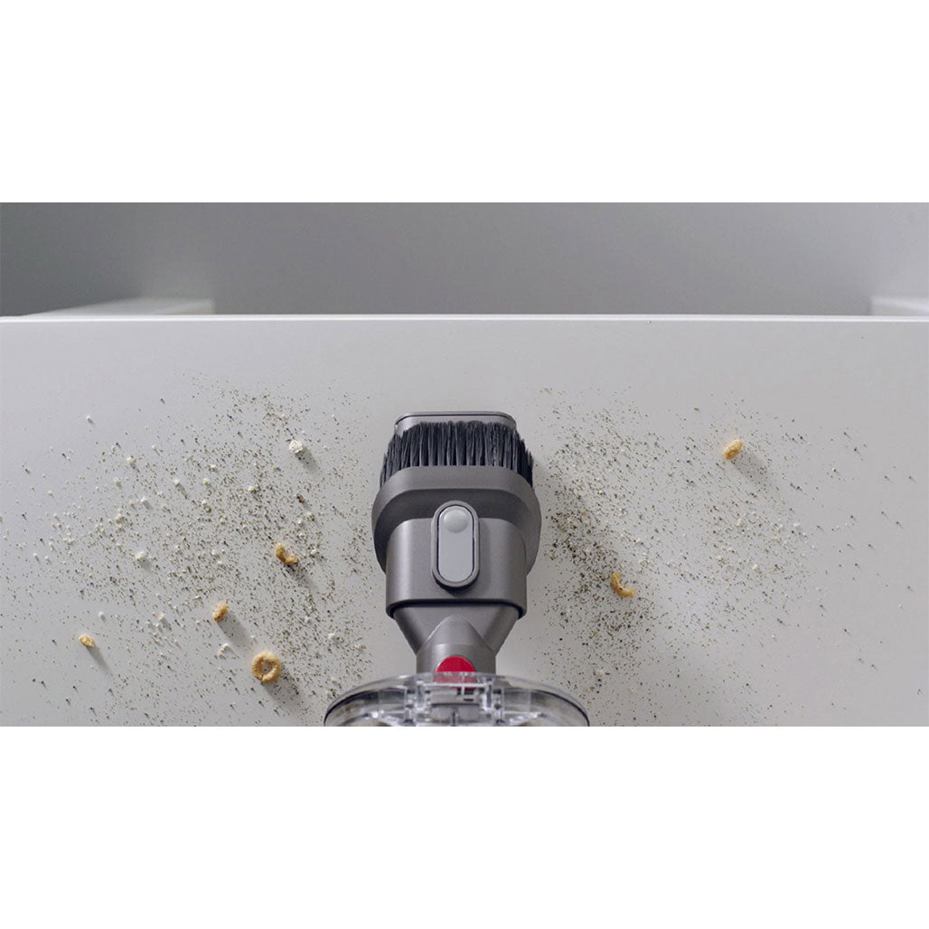 A Photo Of Dyson V11 Absolute Cordless Vacuum Blue