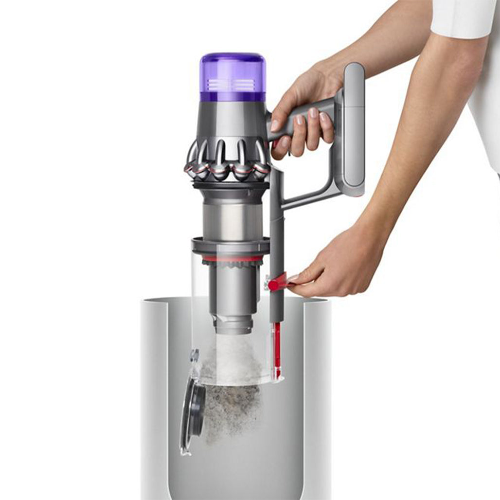 A Photo Of Dyson V11 Fluffy - Cordless Vacuum Cleaner