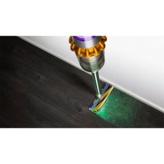 A Photo Of Dyson V15 Detect Absolute