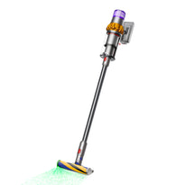 Dyson V15 Detect™ Absolute - The most powerful, intelligent cordless vacuum