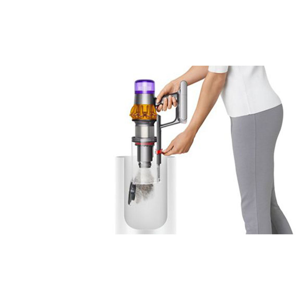 A Photo Of Dyson V15 Detect Absolute