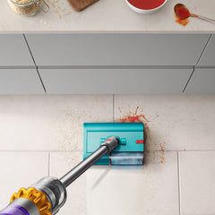 A Photo Of Dyson V15s Detect Submarine Wet and Dry Vacuum Cleaner