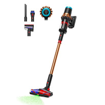 Dyson V16 Piston Animal Submarine™ Cordless Vacuum Cleaner (Black/Copper)