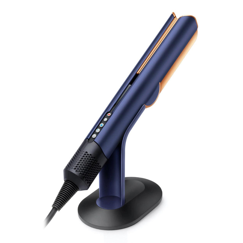 A Photo Of Dyson designed Display Stand for Dyson Airstrait HT01