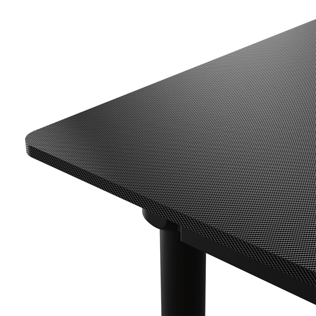 A Photo Of Cougar E-GRAV 160 / 180 Electric Gaming Desk