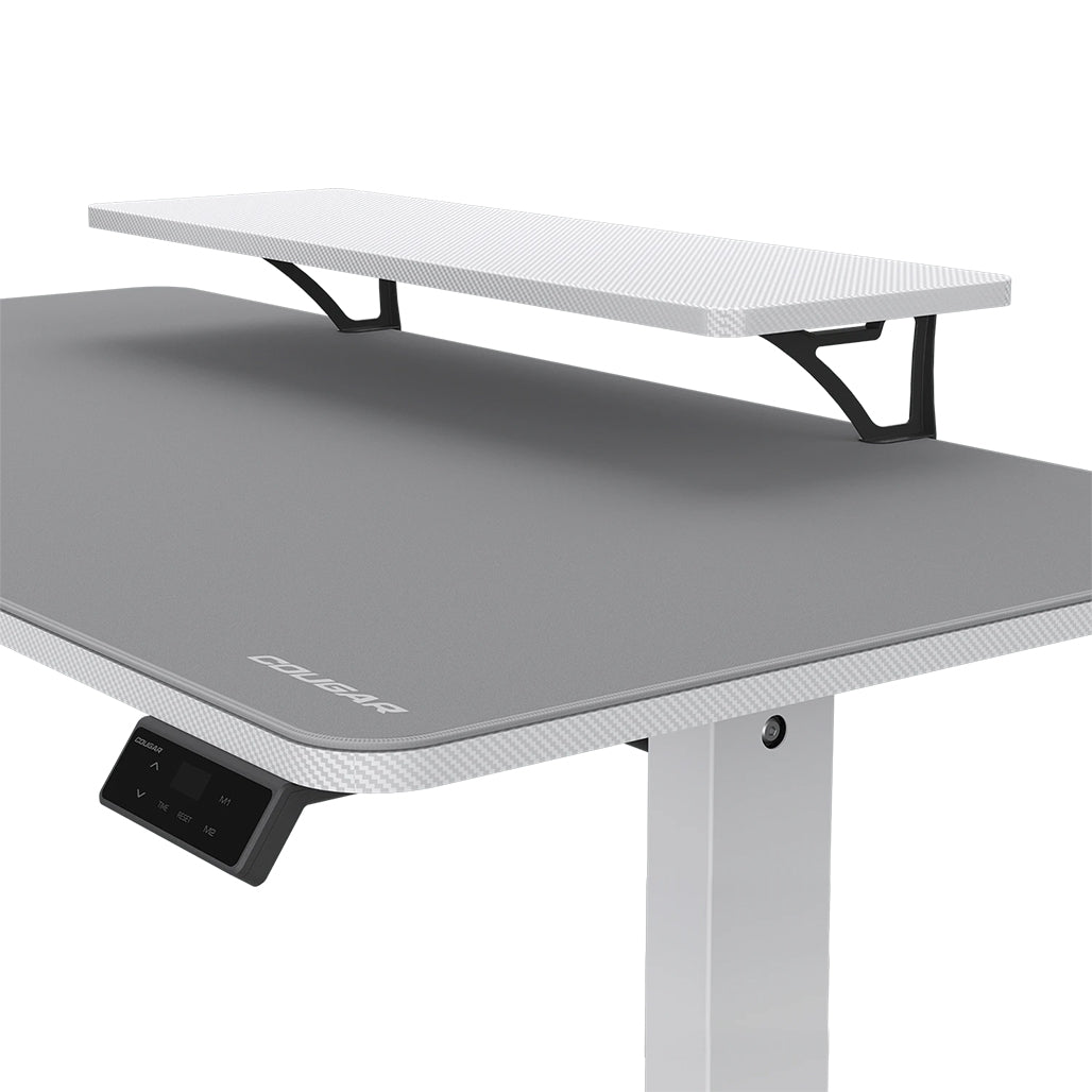 A Photo Of Cougar E-Star 120 / 140 Electric Gaming Desk